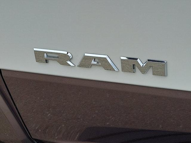 new 2024 Ram 3500 car, priced at $93,669