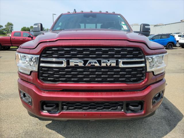 new 2024 Ram 2500 car, priced at $73,080