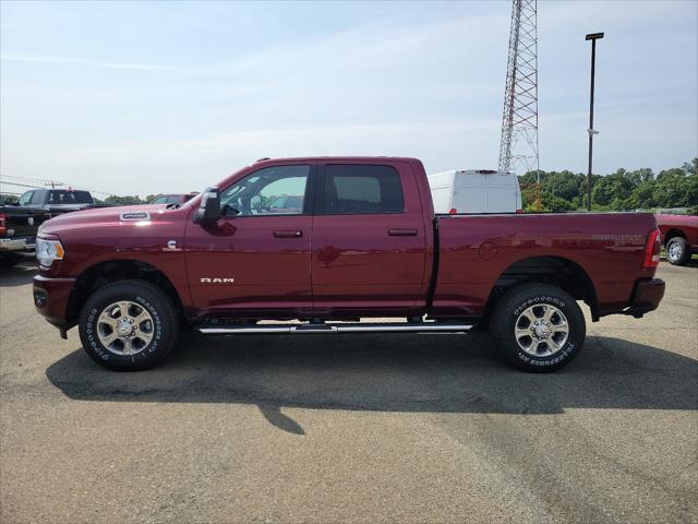 new 2024 Ram 2500 car, priced at $73,080