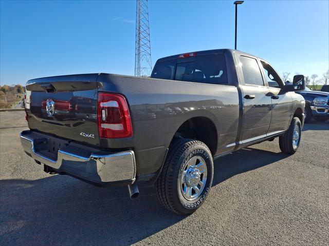 new 2024 Ram 2500 car, priced at $54,749