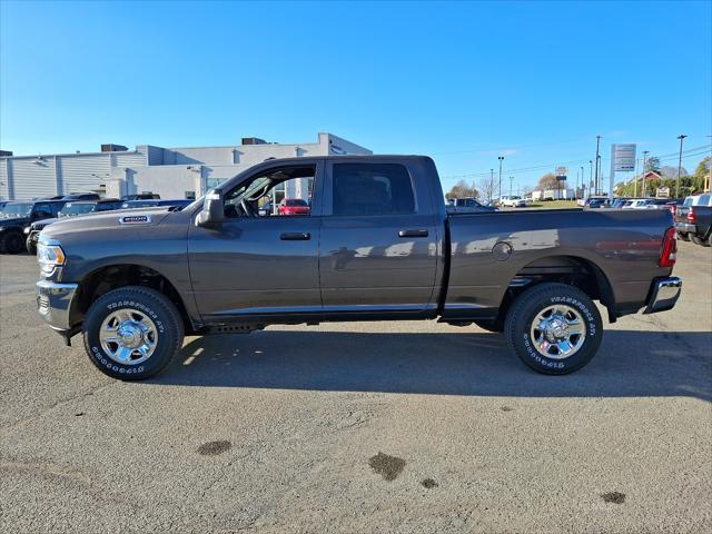 new 2024 Ram 2500 car, priced at $54,749