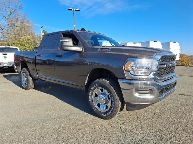 new 2024 Ram 2500 car, priced at $54,749