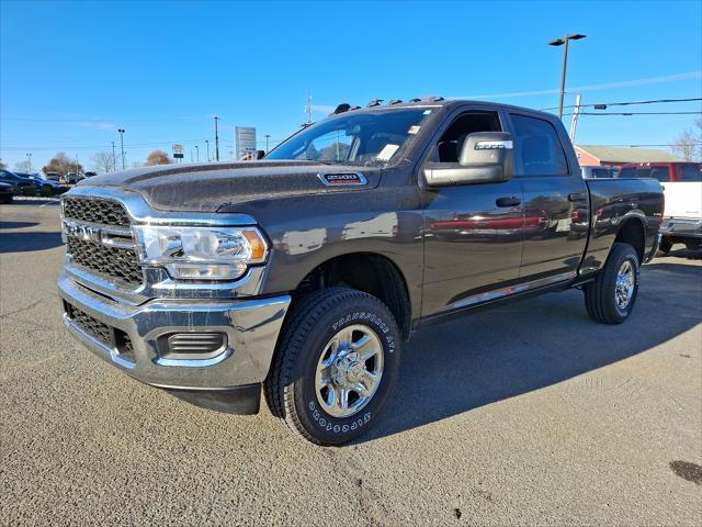 new 2024 Ram 2500 car, priced at $54,749