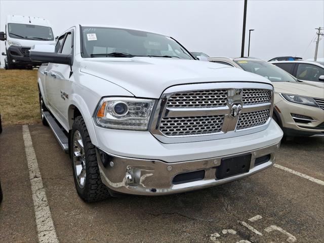 used 2014 Ram 1500 car, priced at $28,995