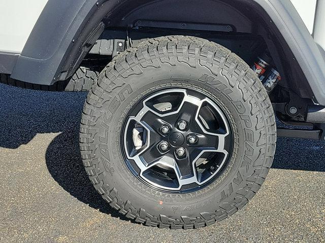 new 2023 Jeep Gladiator car, priced at $51,345