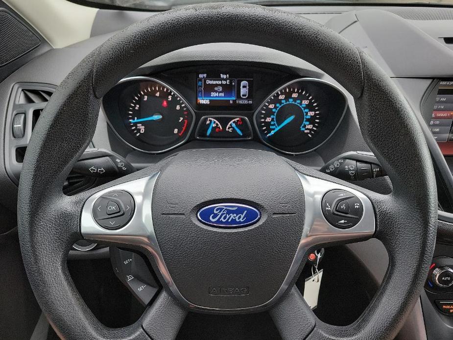 used 2015 Ford Escape car, priced at $11,987