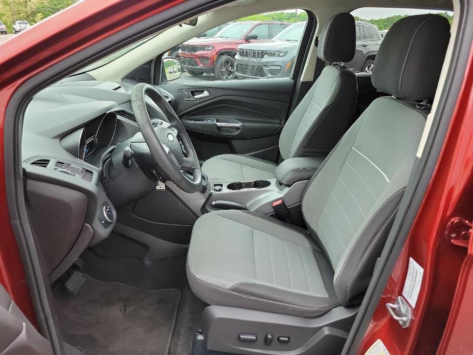used 2015 Ford Escape car, priced at $11,987