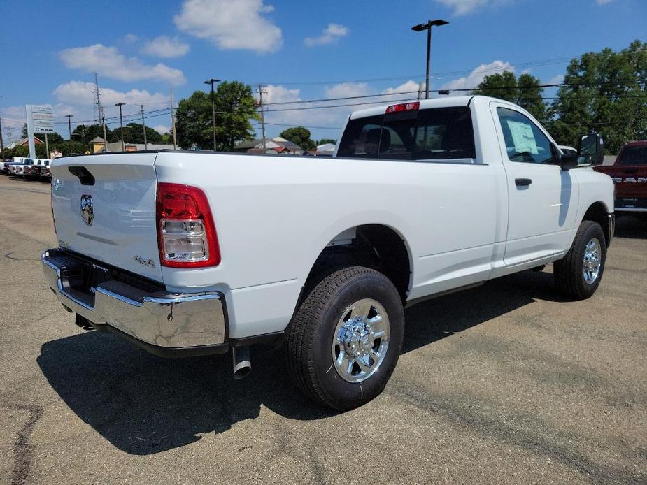 new 2024 Ram 2500 car, priced at $49,813