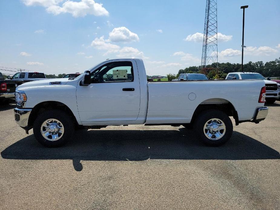 new 2024 Ram 2500 car, priced at $49,813