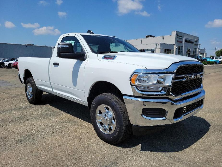 new 2024 Ram 2500 car, priced at $51,313