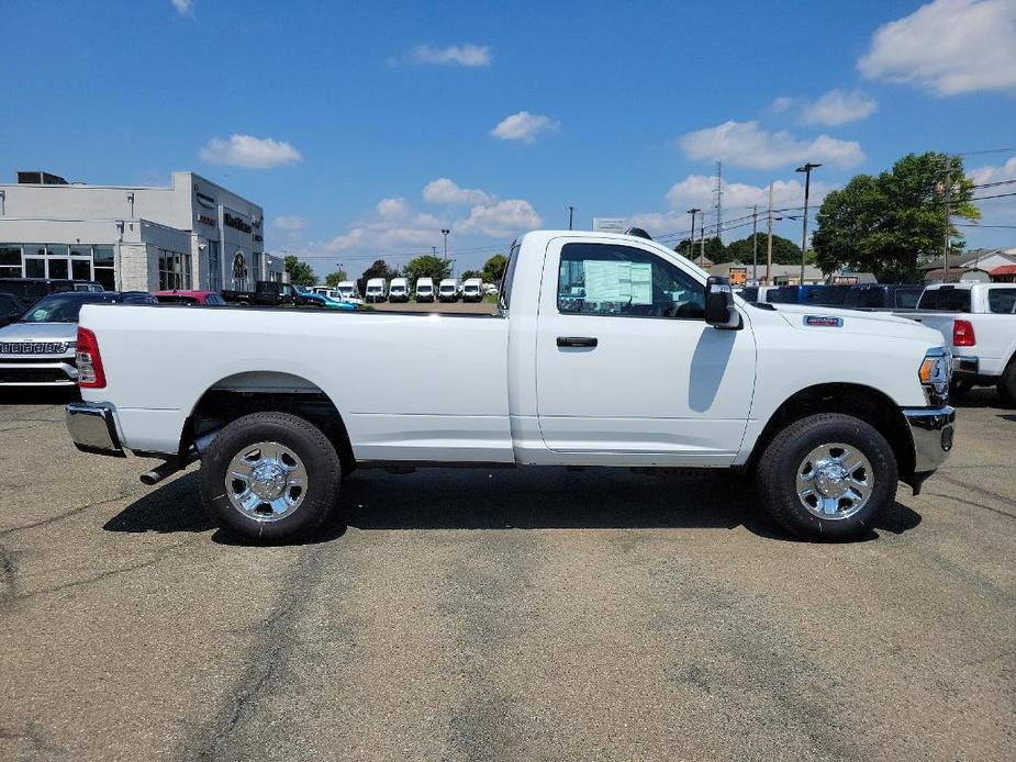 new 2024 Ram 2500 car, priced at $49,813