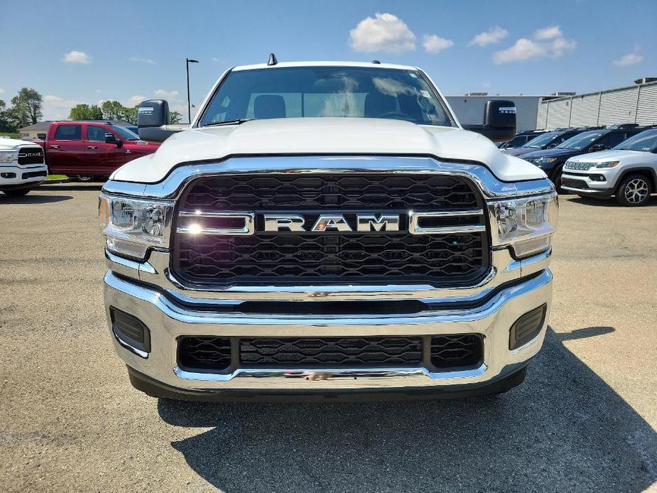 new 2024 Ram 2500 car, priced at $49,813