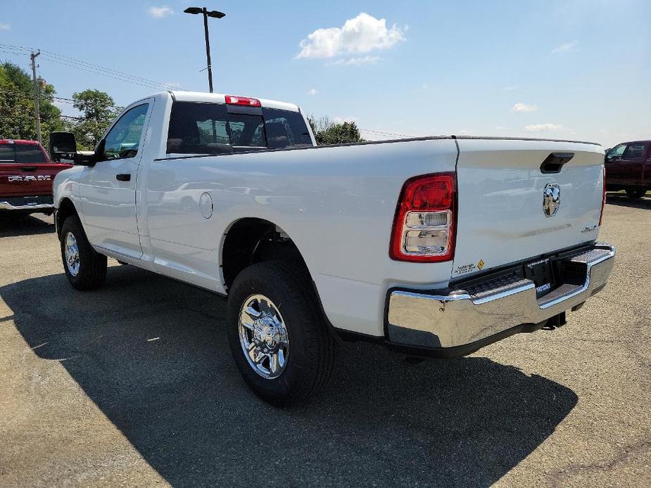 new 2024 Ram 2500 car, priced at $49,813