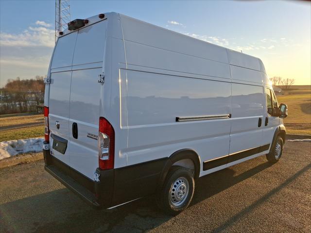 new 2025 Ram ProMaster 3500 car