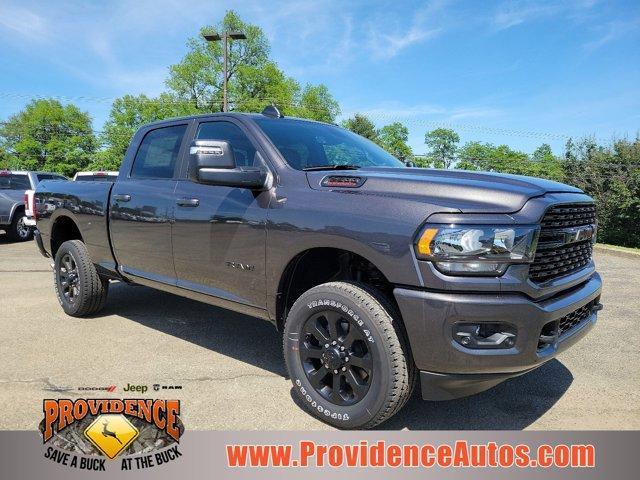 new 2024 Ram 2500 car, priced at $62,822