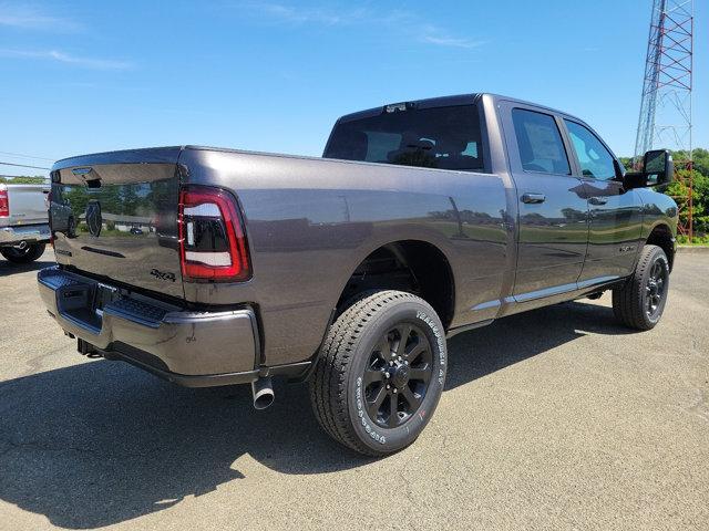 new 2024 Ram 2500 car, priced at $62,822