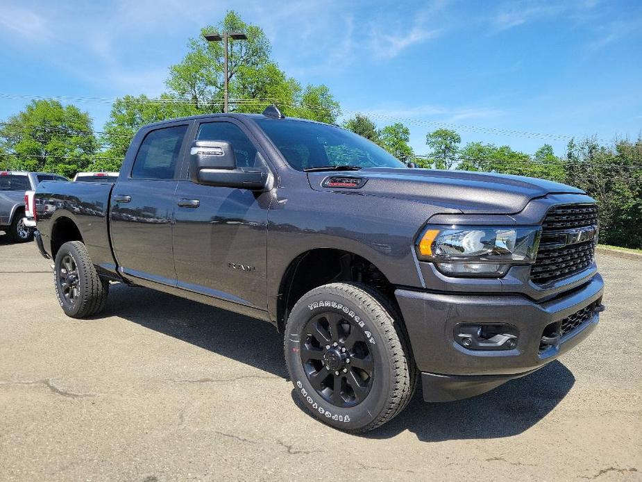 new 2024 Ram 2500 car, priced at $67,980