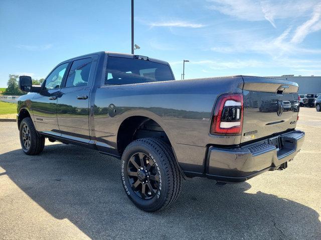 new 2024 Ram 2500 car, priced at $62,822