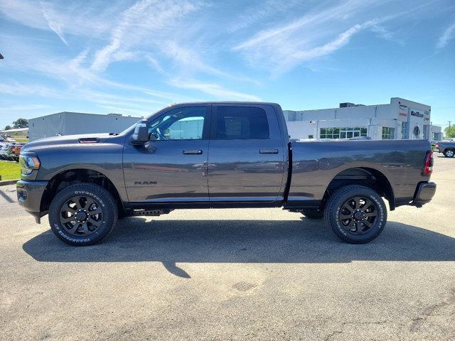 new 2024 Ram 2500 car, priced at $62,822