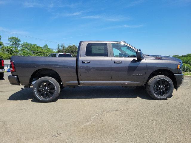 new 2024 Ram 2500 car, priced at $62,822