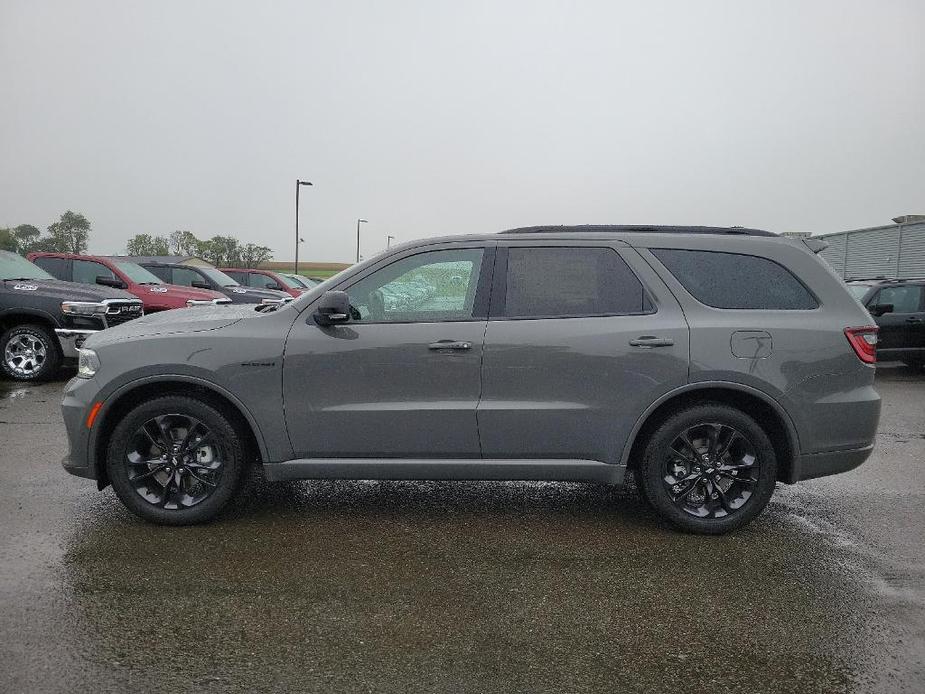 new 2025 Dodge Durango car, priced at $59,603