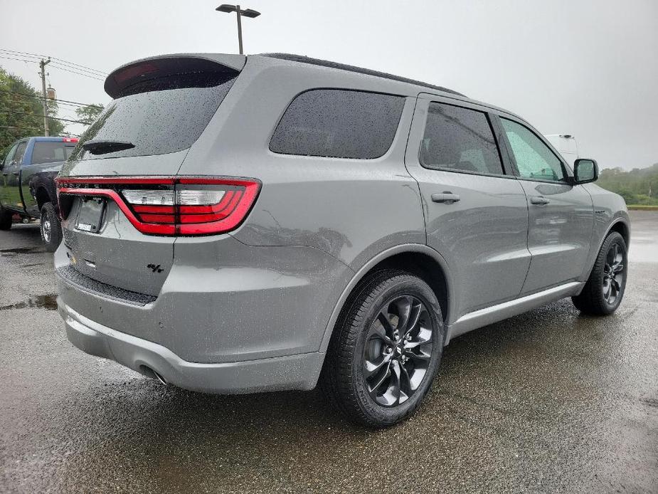 new 2025 Dodge Durango car, priced at $59,603