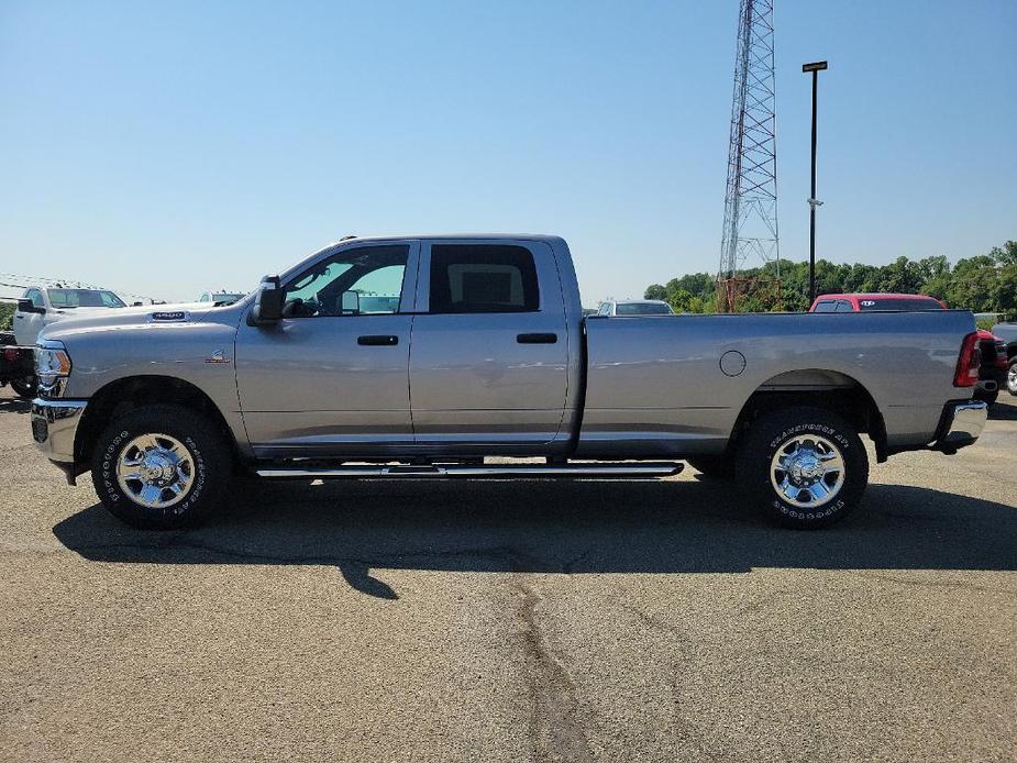 new 2024 Ram 3500 car, priced at $75,420