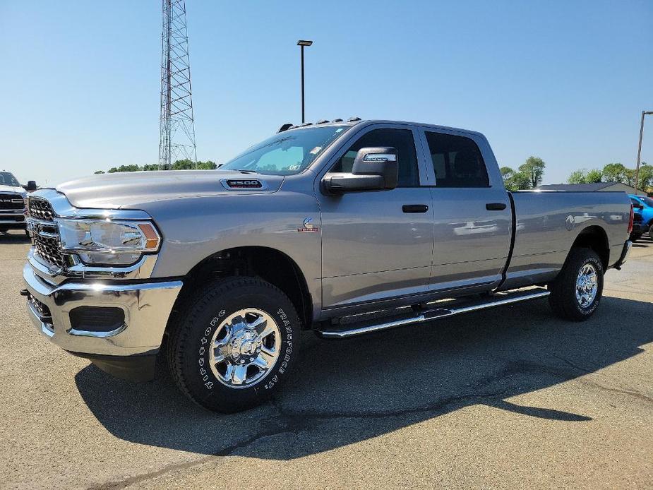 new 2024 Ram 3500 car, priced at $75,420