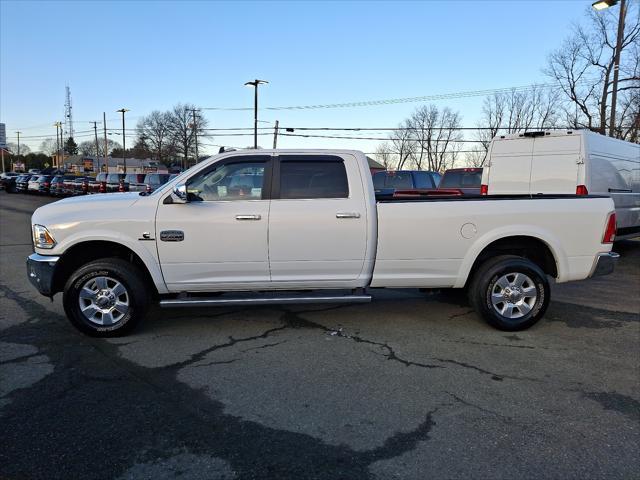 used 2018 Ram 2500 car, priced at $48,987