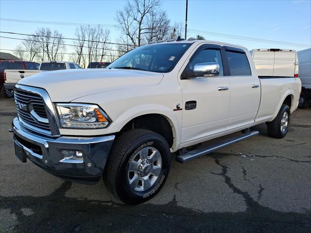 used 2018 Ram 2500 car, priced at $48,987