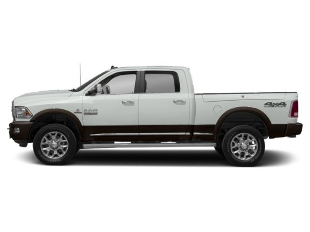 used 2018 Ram 2500 car