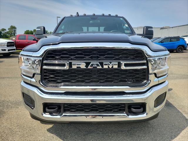 new 2024 Ram 2500 car, priced at $64,726