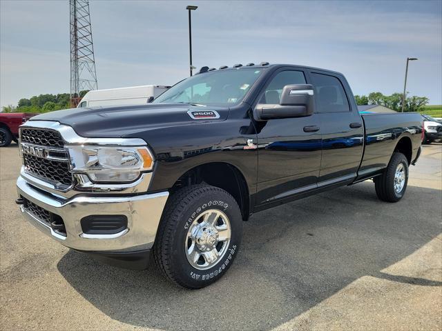 new 2024 Ram 2500 car, priced at $64,726