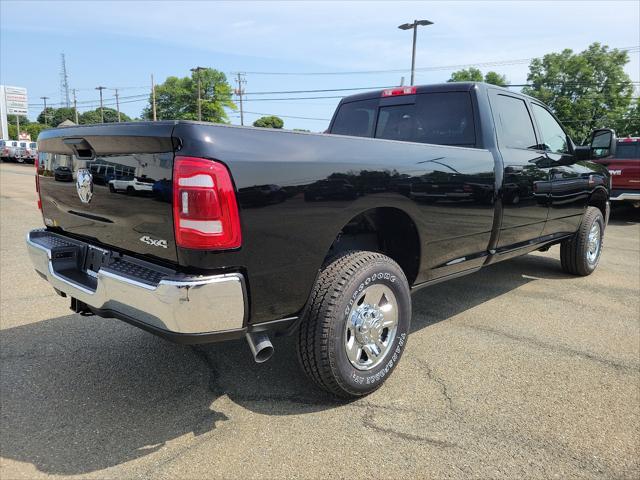 new 2024 Ram 2500 car, priced at $64,726