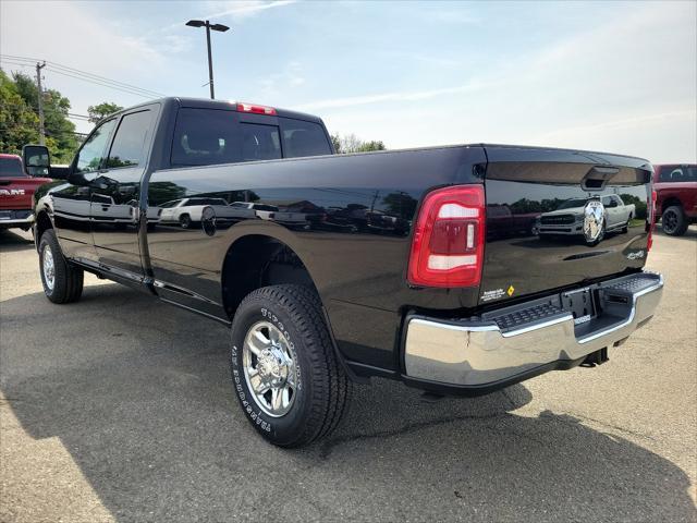 new 2024 Ram 2500 car, priced at $64,726