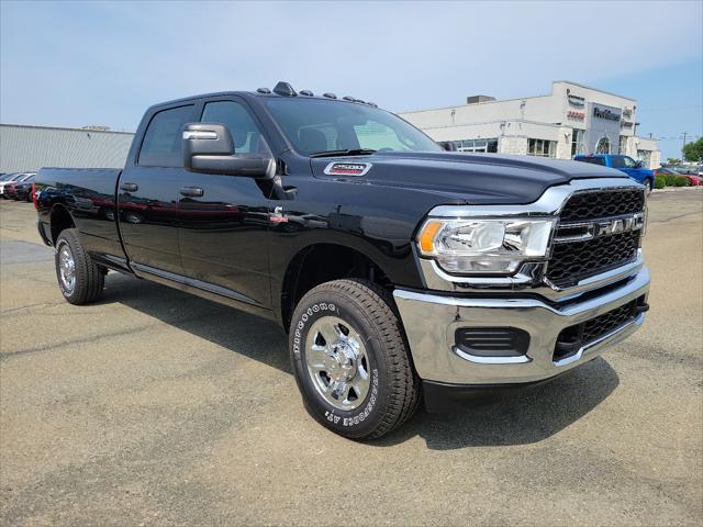 new 2024 Ram 2500 car, priced at $64,726