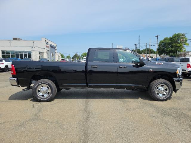 new 2024 Ram 2500 car, priced at $64,726