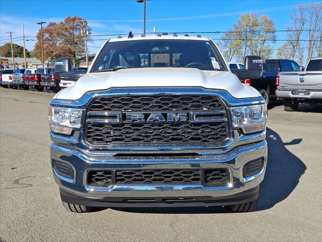 new 2024 Ram 2500 car, priced at $54,477