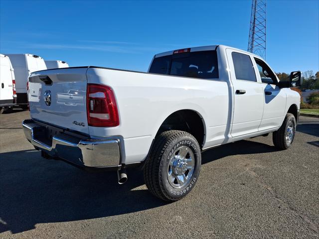 new 2024 Ram 2500 car, priced at $54,477