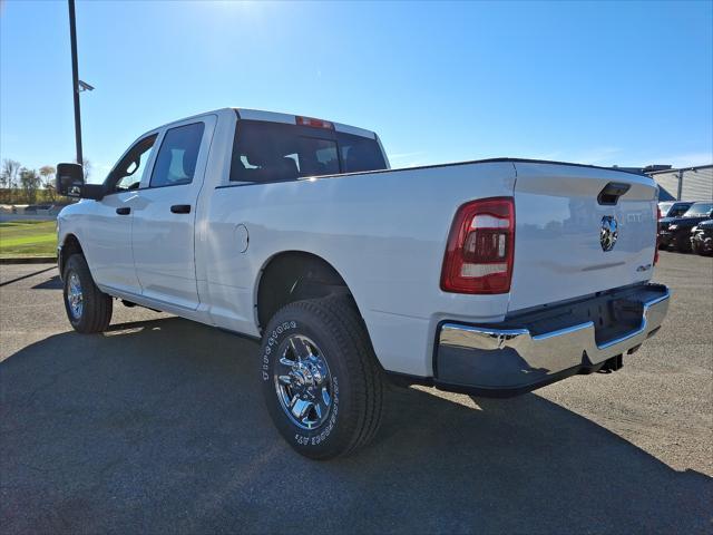 new 2024 Ram 2500 car, priced at $54,477