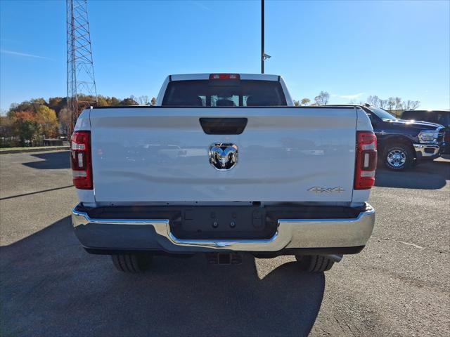 new 2024 Ram 2500 car, priced at $54,477