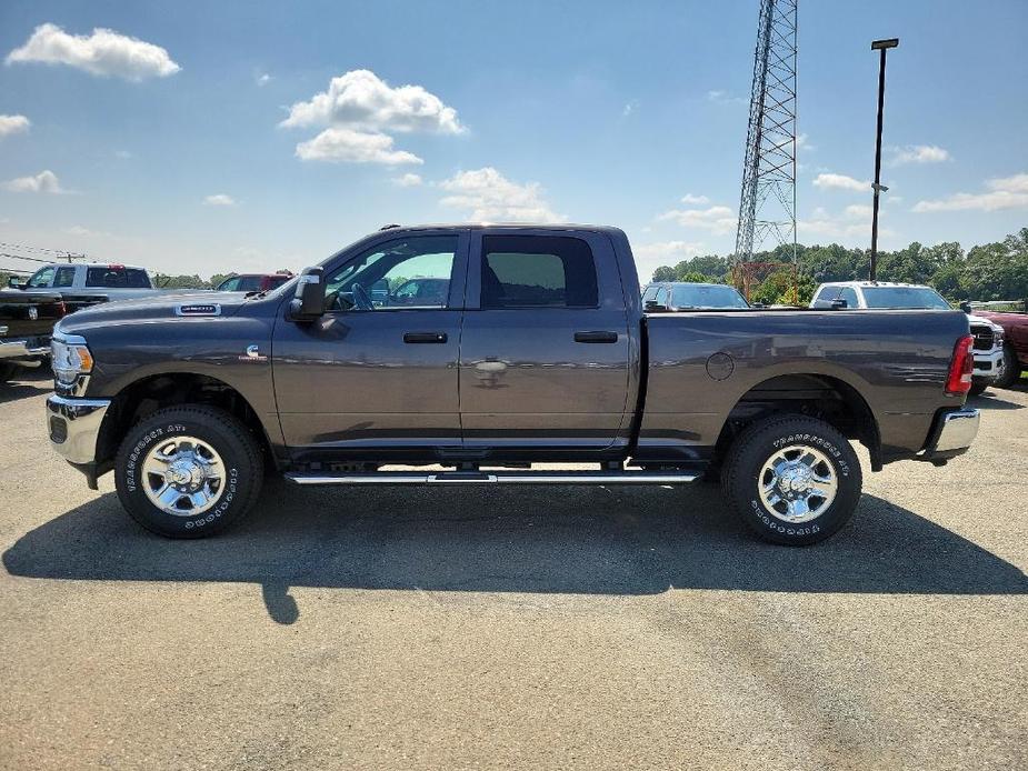 new 2024 Ram 2500 car, priced at $66,558