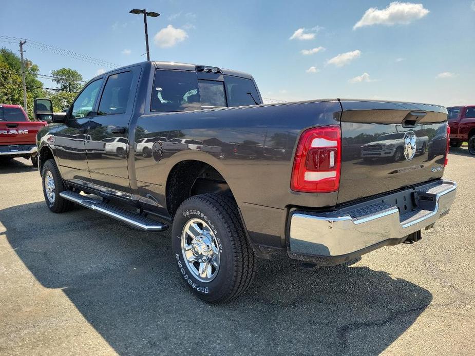 new 2024 Ram 2500 car, priced at $66,558