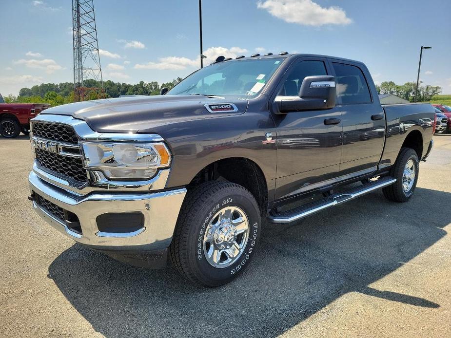 new 2024 Ram 2500 car, priced at $66,558