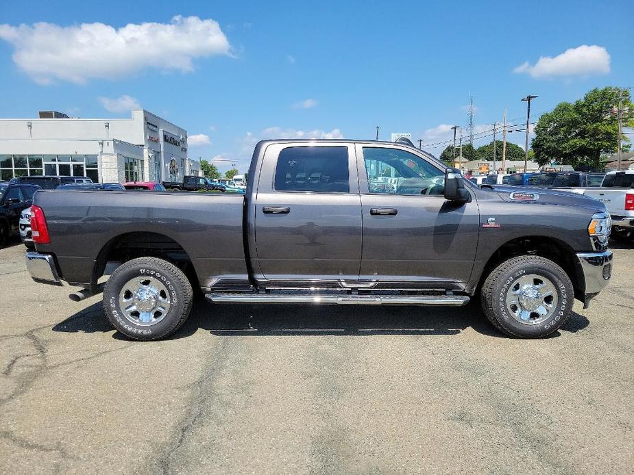 new 2024 Ram 2500 car, priced at $66,558