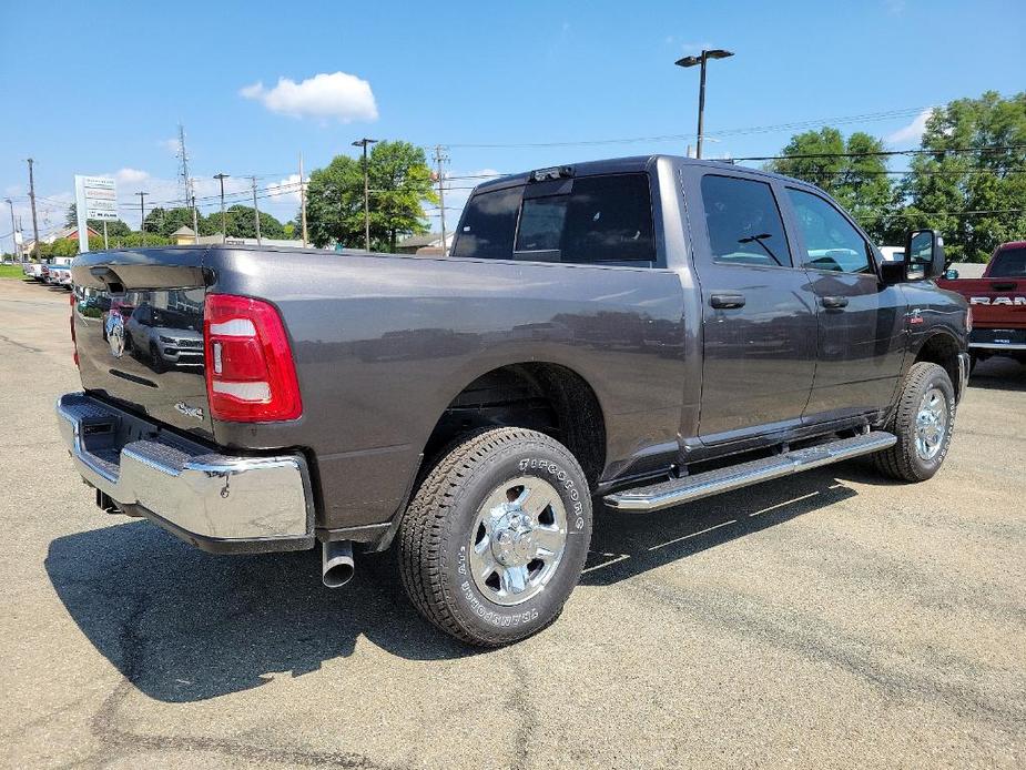 new 2024 Ram 2500 car, priced at $66,558