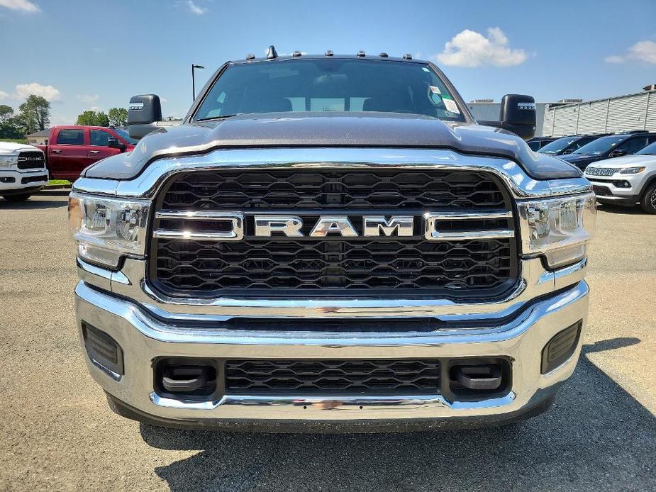 new 2024 Ram 2500 car, priced at $66,558