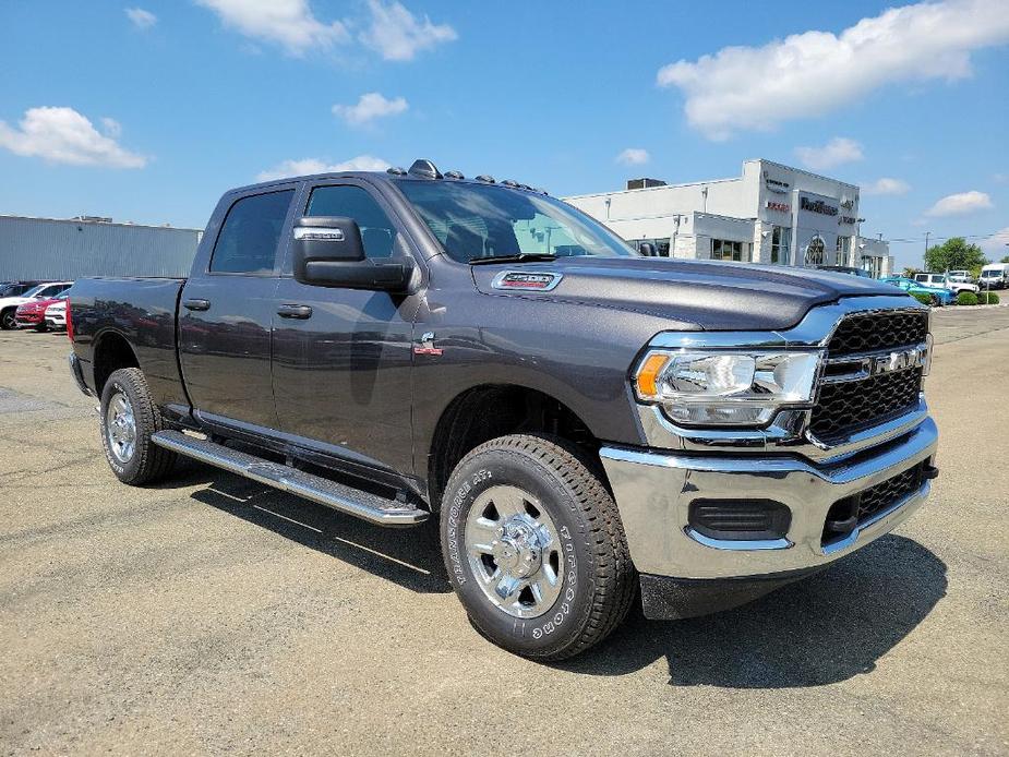 new 2024 Ram 2500 car, priced at $66,558