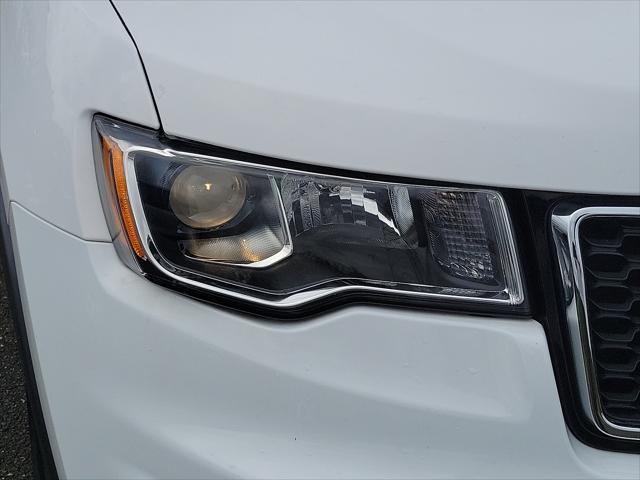 used 2019 Jeep Grand Cherokee car, priced at $20,987