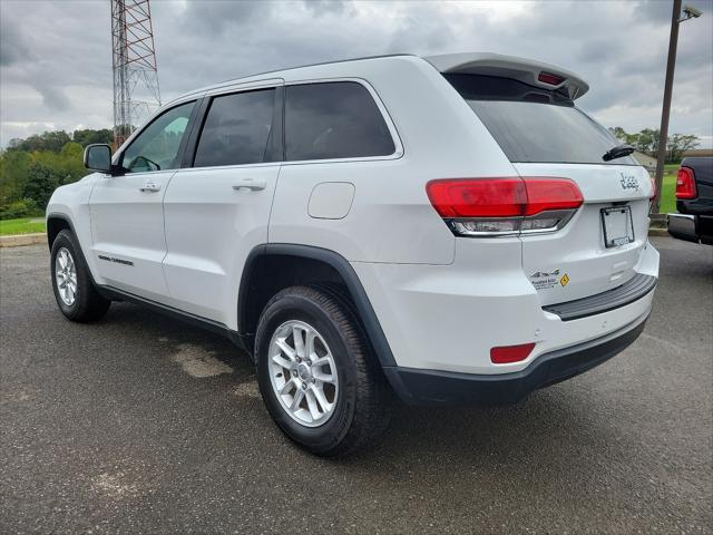 used 2019 Jeep Grand Cherokee car, priced at $20,987